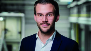 Neuer zweiter Geschäftsführer für WFZruhr