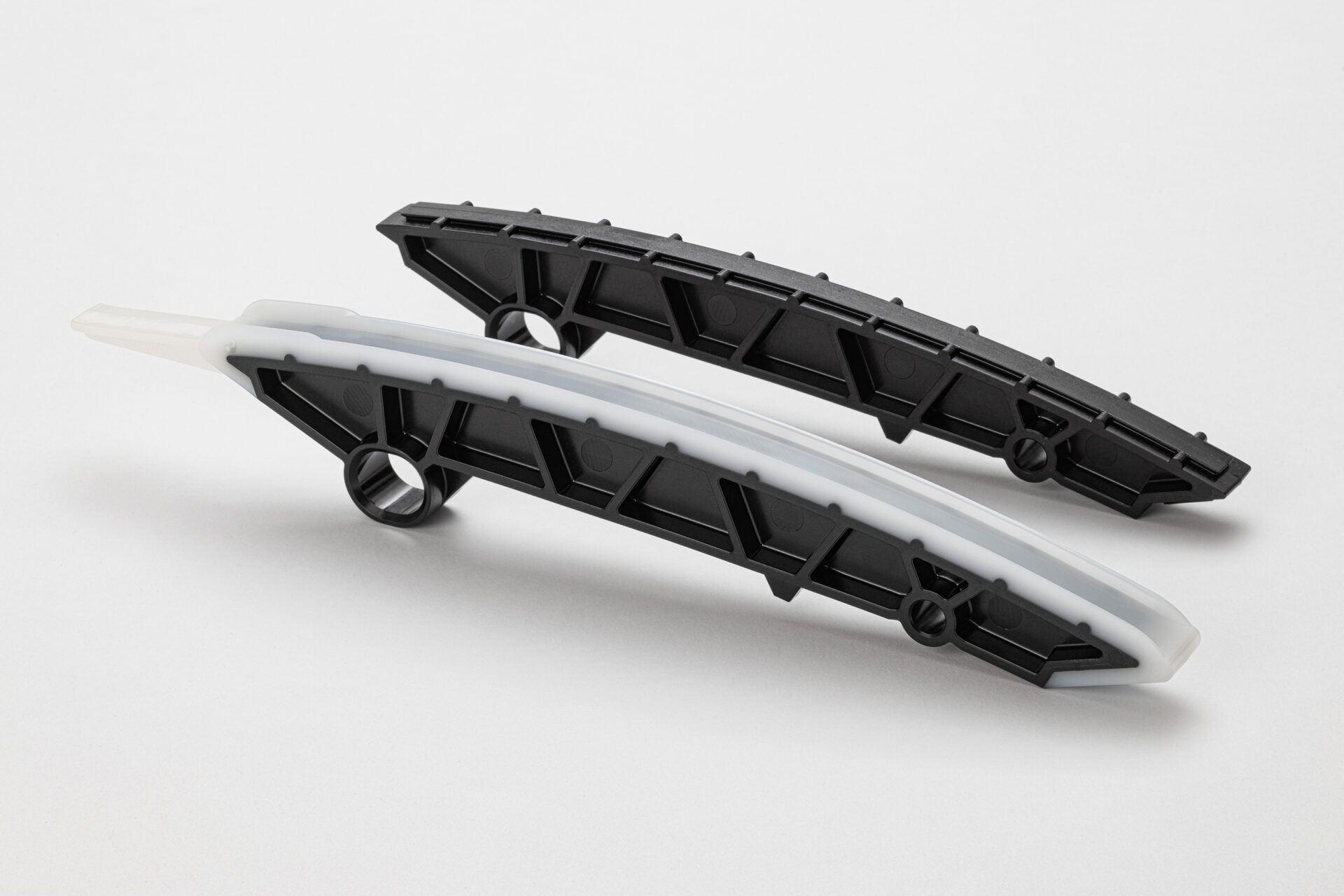 Neue Recyclingverfahren für Polyamide aus Altfahrzeugen