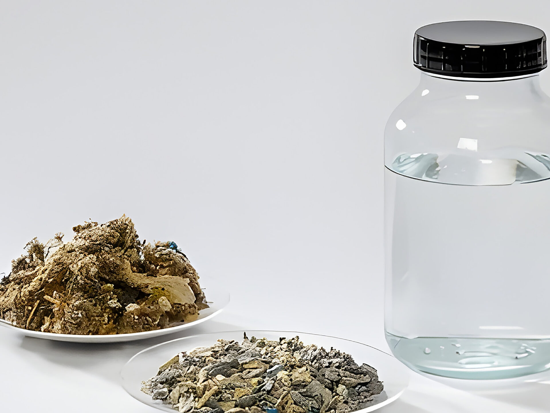 Neue Recyclingroute für Automobilkunststoffe