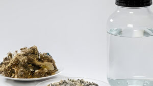 Neue Recyclingroute für Automobilkunststoffe