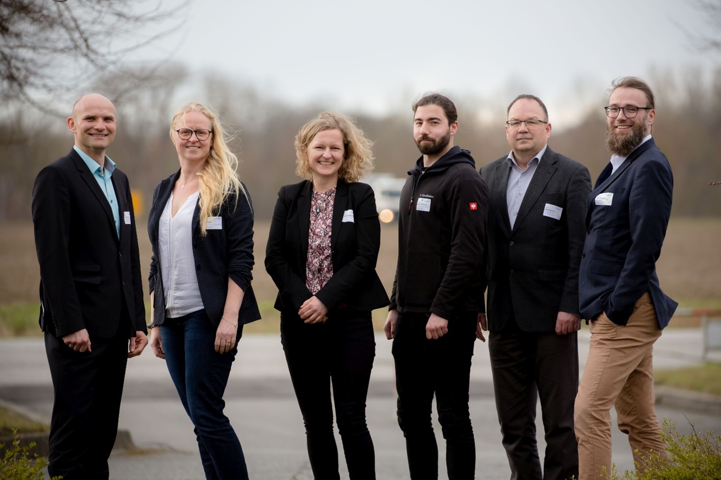 Nutzung von Gärresten zur Herstellung von grünem Methanol