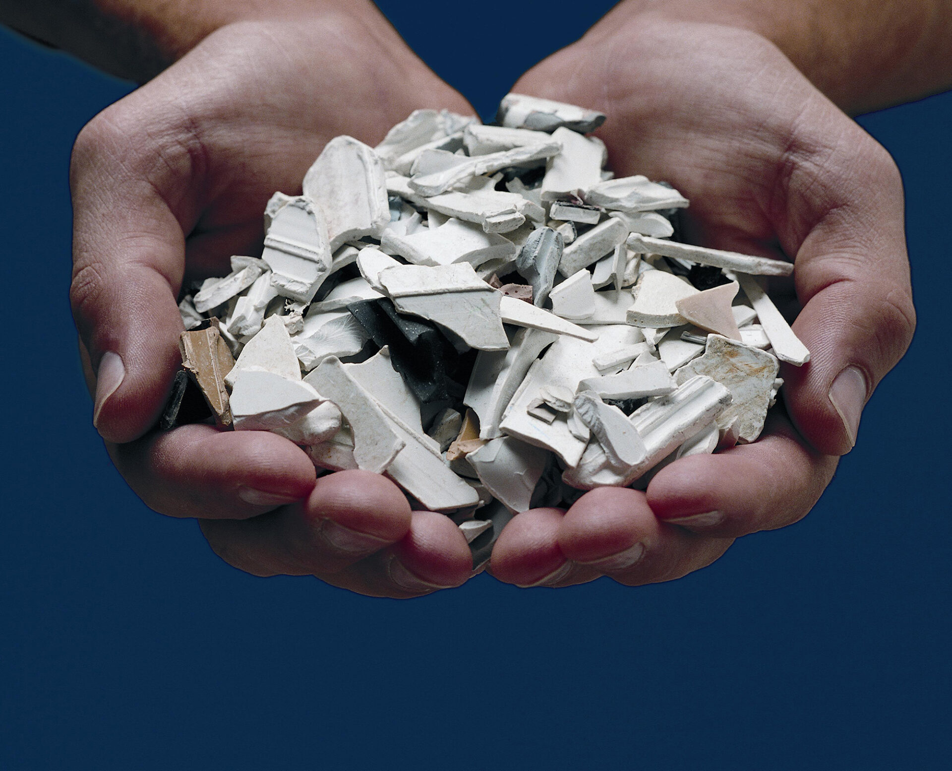 Rewindo registriert positive Trendwende bei den Recyclingzahlen