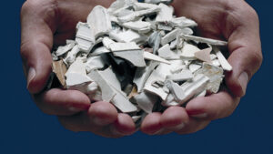 Rewindo registriert positive Trendwende bei den Recyclingzahlen