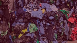 Kreislaufschließung in der Textilwirtschaft