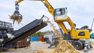 RecyclingAKTIV & TiefbauLIVE 2025