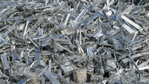 Neue Trimet-Legierung soll Anteil an Sekundäraluminium erhöhen