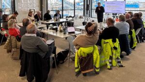 BR Bayern und bvse gemeinsam für mehr Qualität und Praxisnähe im Baustoffrecycling