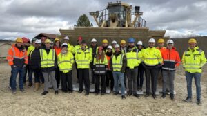 Von Ersatzbrennstoffen bis zur Zementproduktion