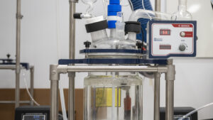 Aufbau einer nachhaltigen Batterierecyclingindustrie in Deutschland