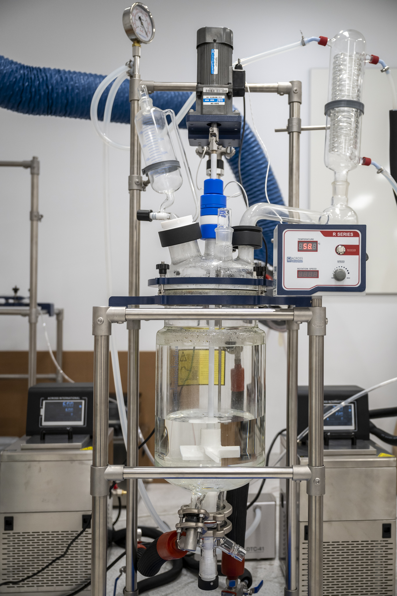 Aufbau einer nachhaltigen Batterierecyclingindustrie in Deutschland