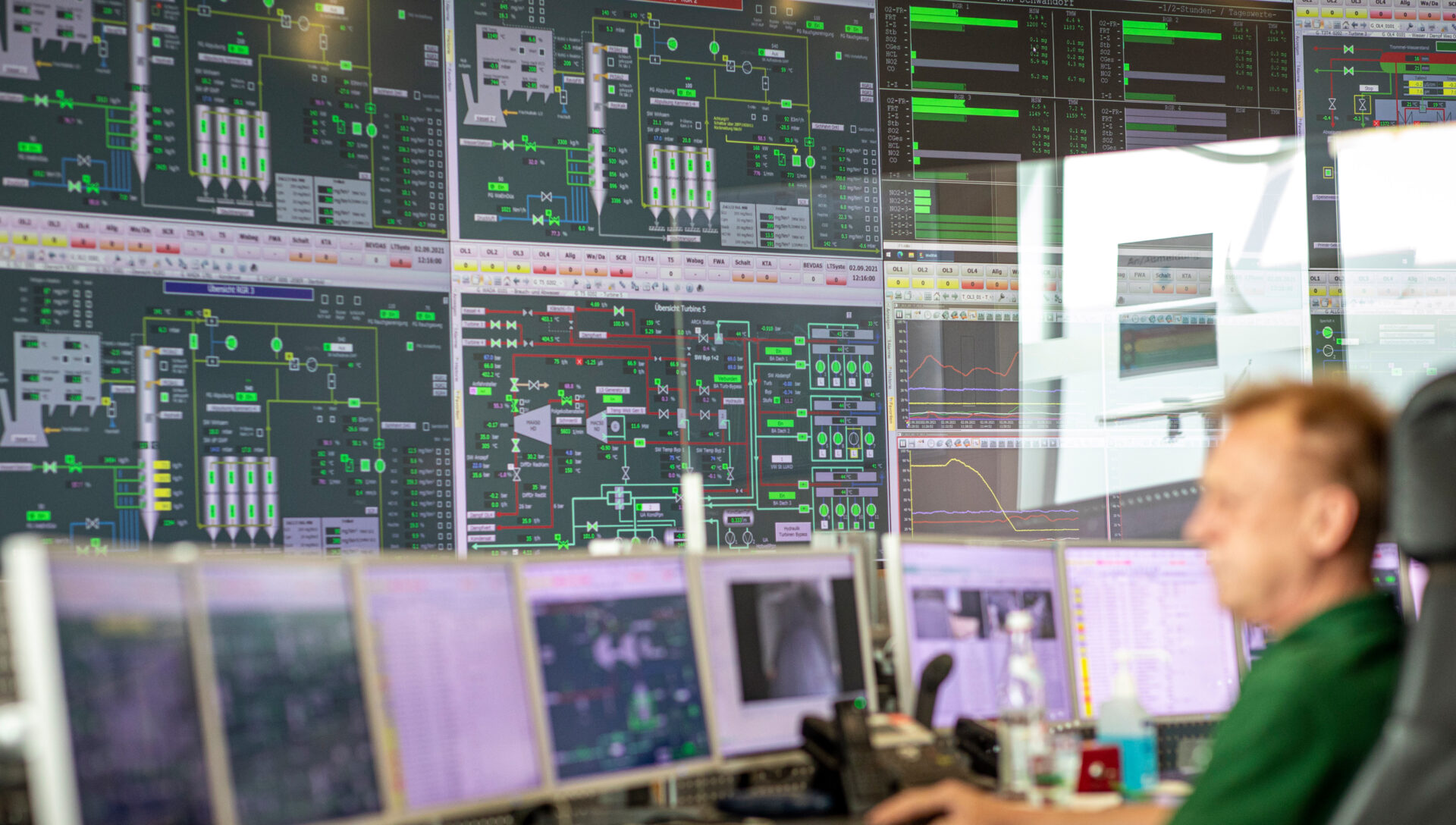 ITAD begrüßt Bundestags-Empfehlung zur NIS-2-Richtlinie