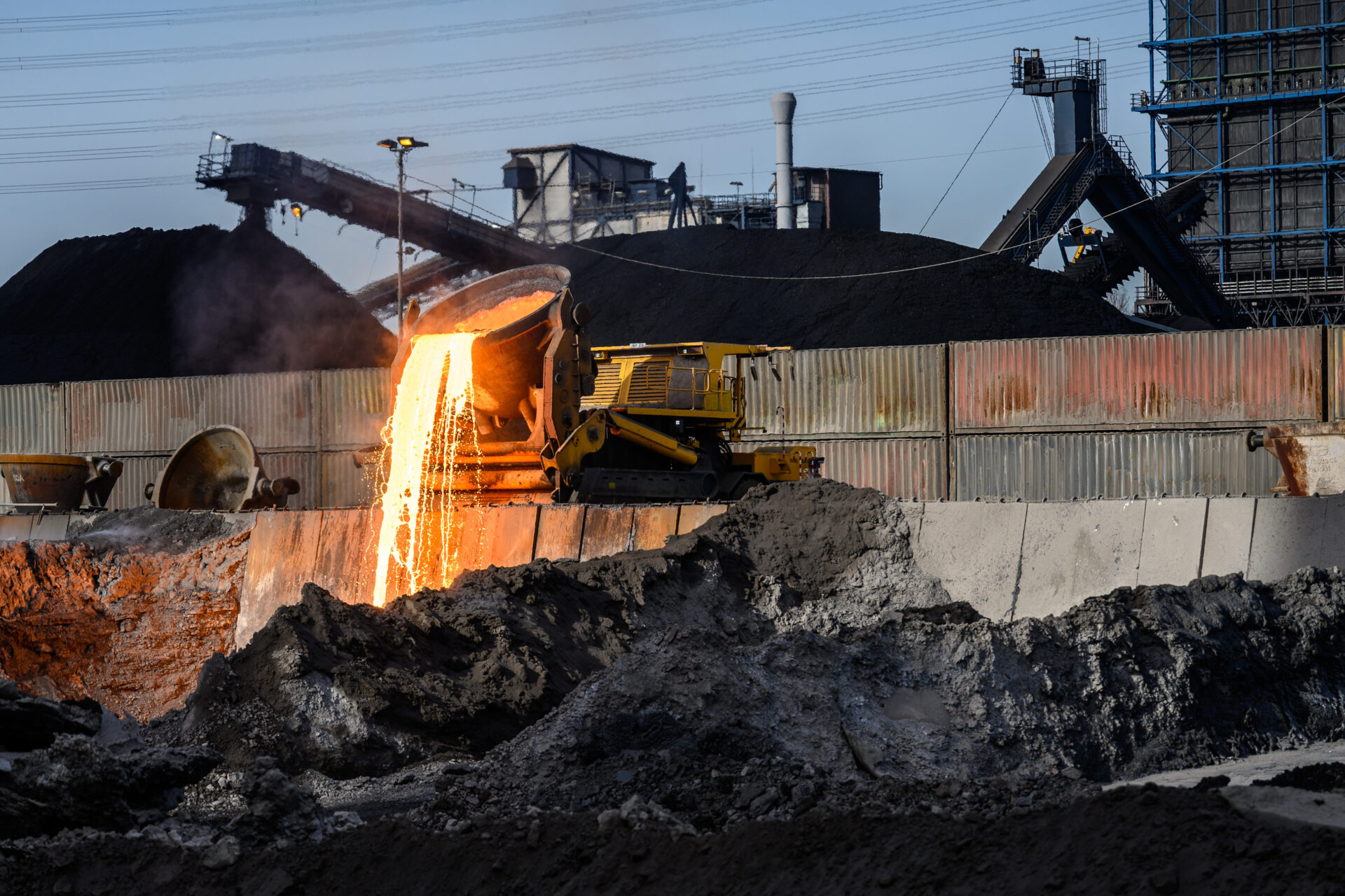 40 Millionen Tonnen Naturgestein und 11,4 Millionen Tonnen CO2 ersetzt