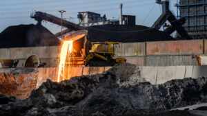 40 Millionen Tonnen Naturgestein und 11,4 Millionen Tonnen CO2 ersetzt