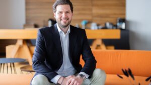 Neuer Geschäftsführer für die AVG Köln