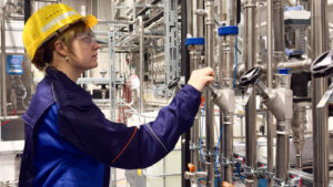 Recyclingmethode für glasfaserverstärkte Kunststoffe