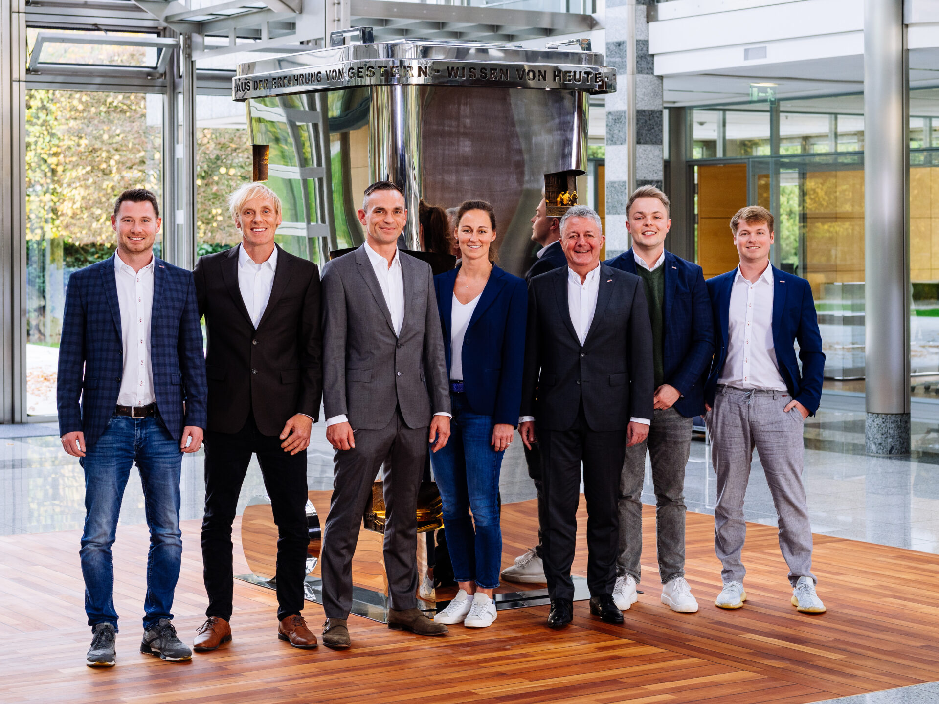 Lobbe baut Präsenz in Bayern aus