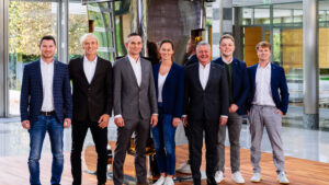 Lobbe baut Präsenz in Bayern aus