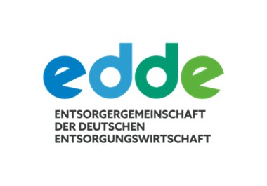 Neues Markendesigns für EdDE