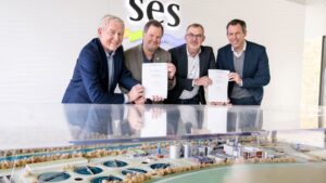 Partnerschaft für Phosphorrückgewinnung