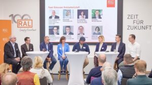 Sekundärrohstoffe und die Chance für unsere Zukunft