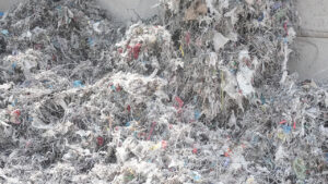 Mehr Nachhaltigkeit in der Papierproduktion