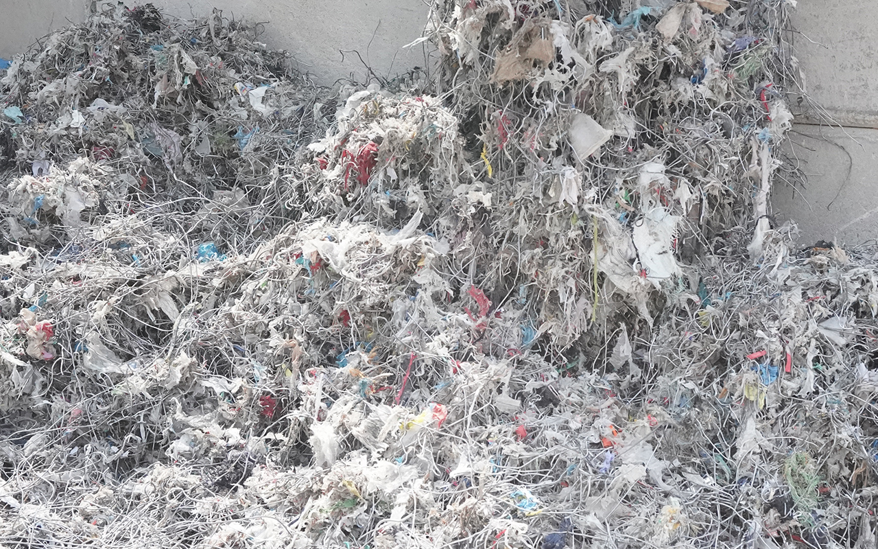 Mehr Nachhaltigkeit in der Papierproduktion