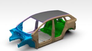 ZEvRA: Kreislaufwirtschaft für Elektrofahrzeuge