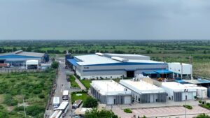 CMR Green setzt neue Standards für saubere Ressourcen