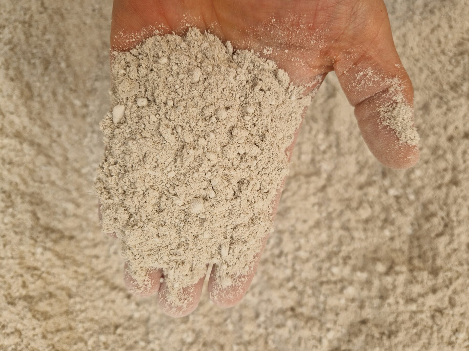 Rohrdorfer und Freudlsperger intensivieren nachhaltige Gipskartonverwertung