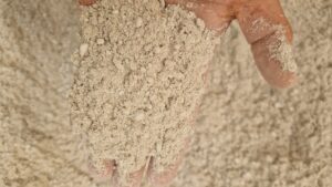 Rohrdorfer und Freudlsperger intensivieren nachhaltige Gipskartonverwertung