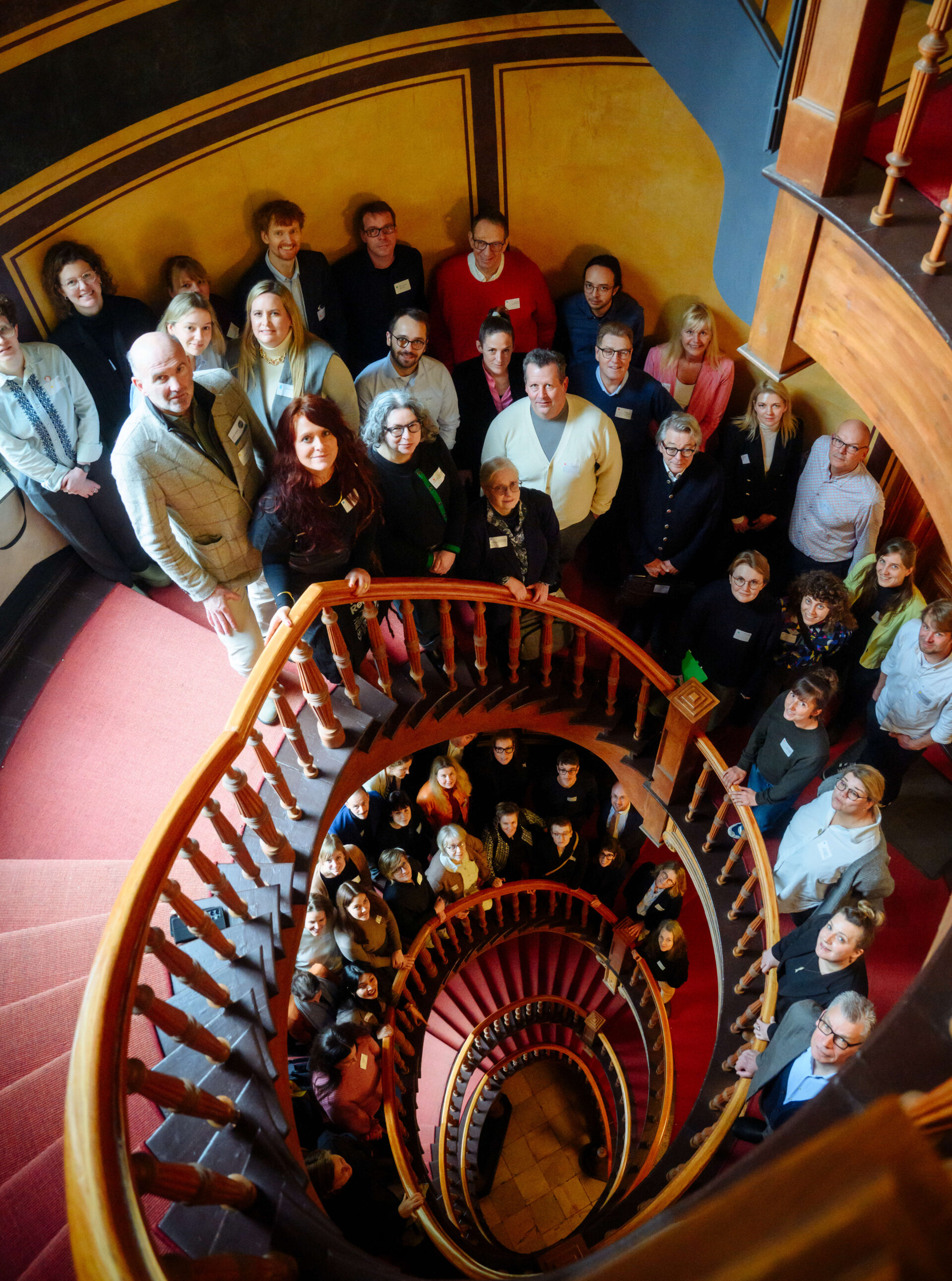 2. Stakeholder-Dialog zur Erweiterten Herstellerverantwortung für Textilien