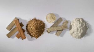 Patentiertes Verfahren für Recycling-Baustoffe