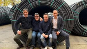 Greendot übernimmt italienischen Compounder