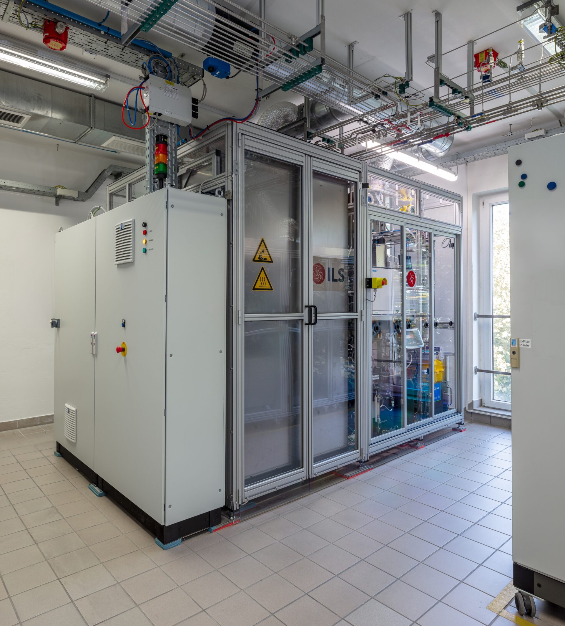 Projekt ELECTRO will schwer recycelbare Kunststoffe in hochreine Olefine umwandeln