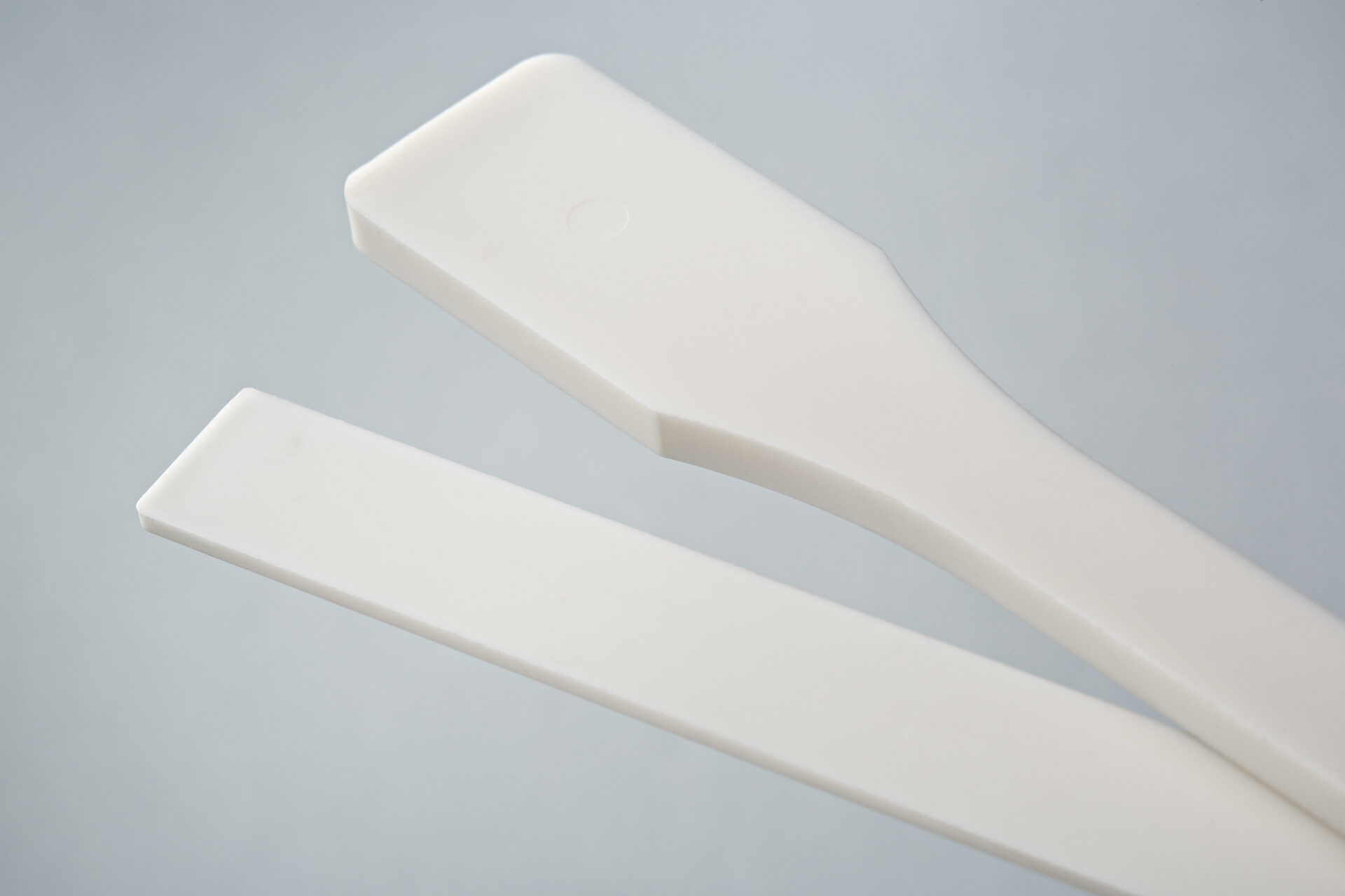 Langzeitstudie zu POM in der Automobil- und Haushaltsgeräteindustrie