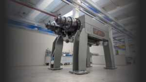 AZuR inspiriert Südamerika und wächst in Europa