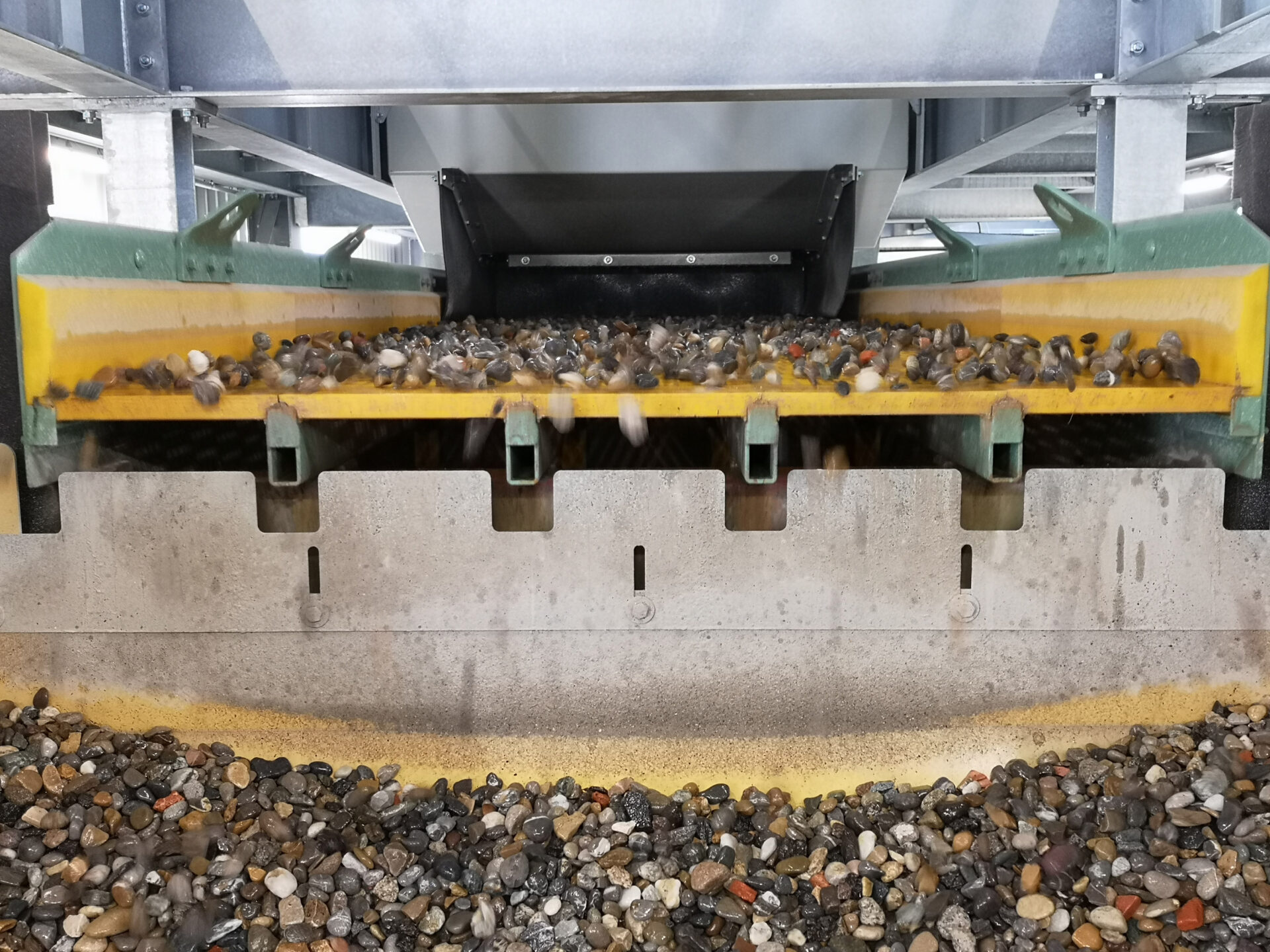 Neue Recyclinganlage im Landkreis Günzburg