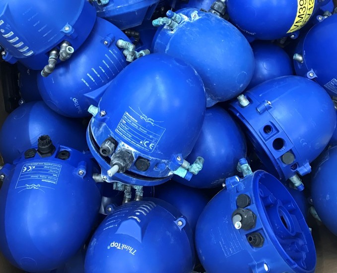 Alfa Laval startet Rücknahmeprogramm