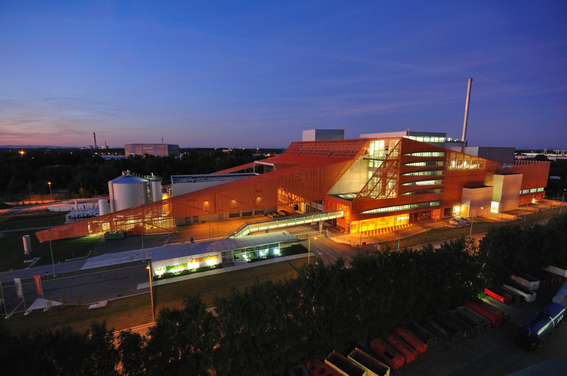 EU ETS: Österreichische Abfallwirtschaft fordert Ausgleich