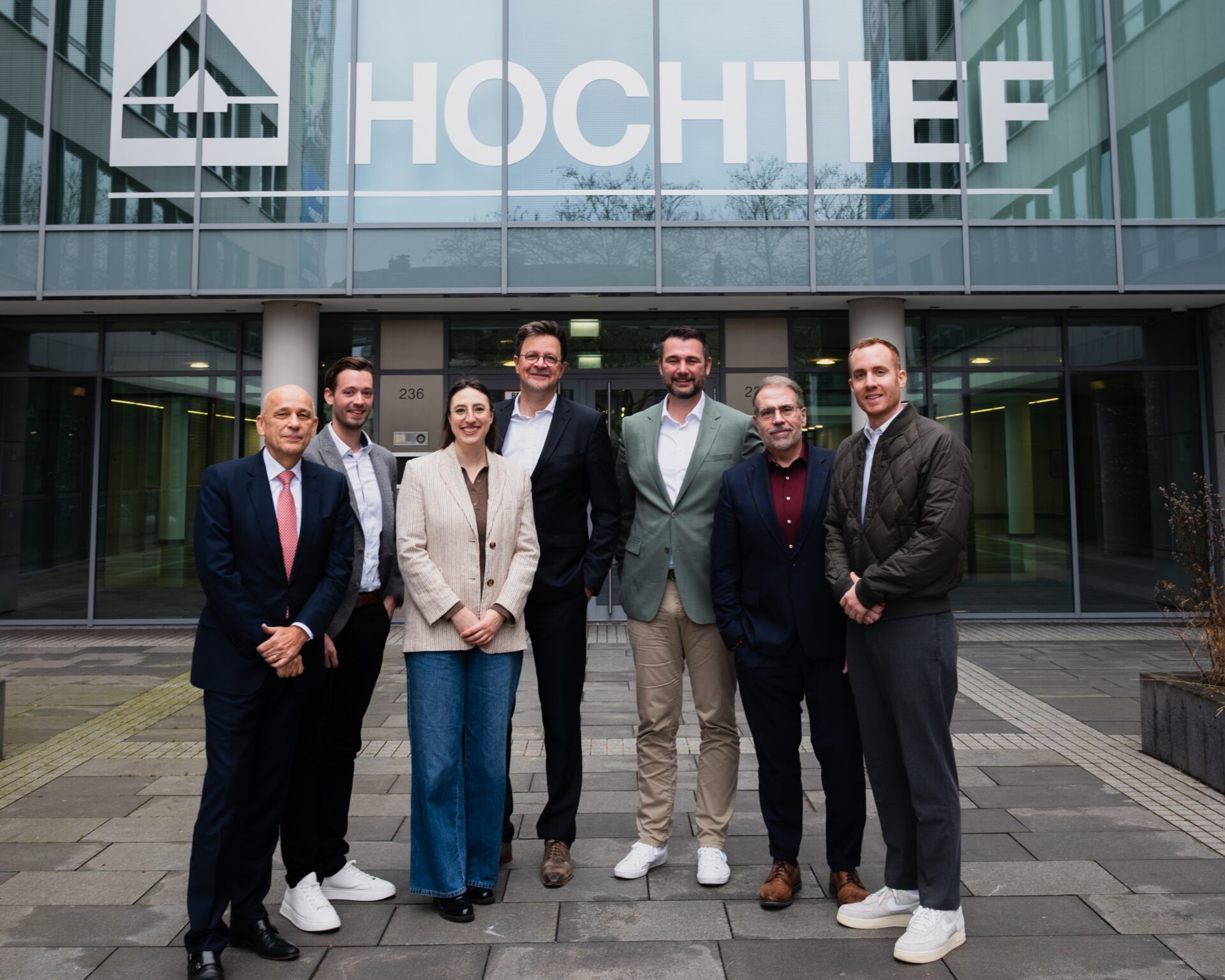 Partnerschaft zur Digitalisierung der Abfallwirtschaft