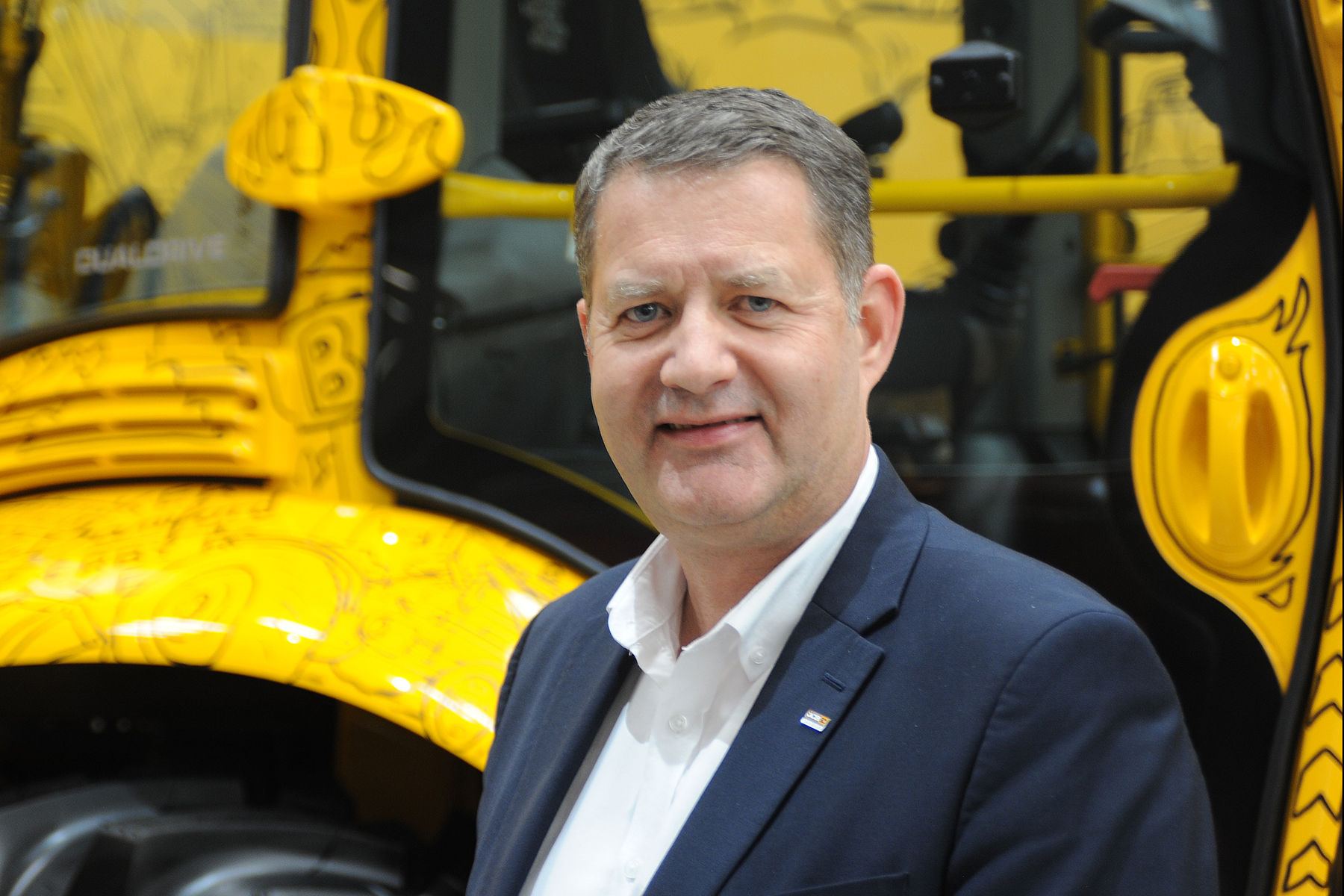 CECE unter neuer Führung