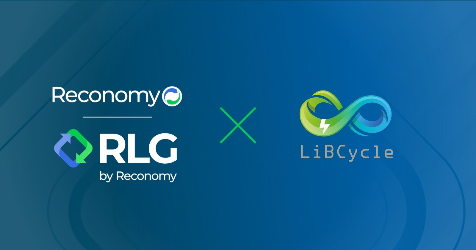 RLG beteiligt sich an LiBCycle