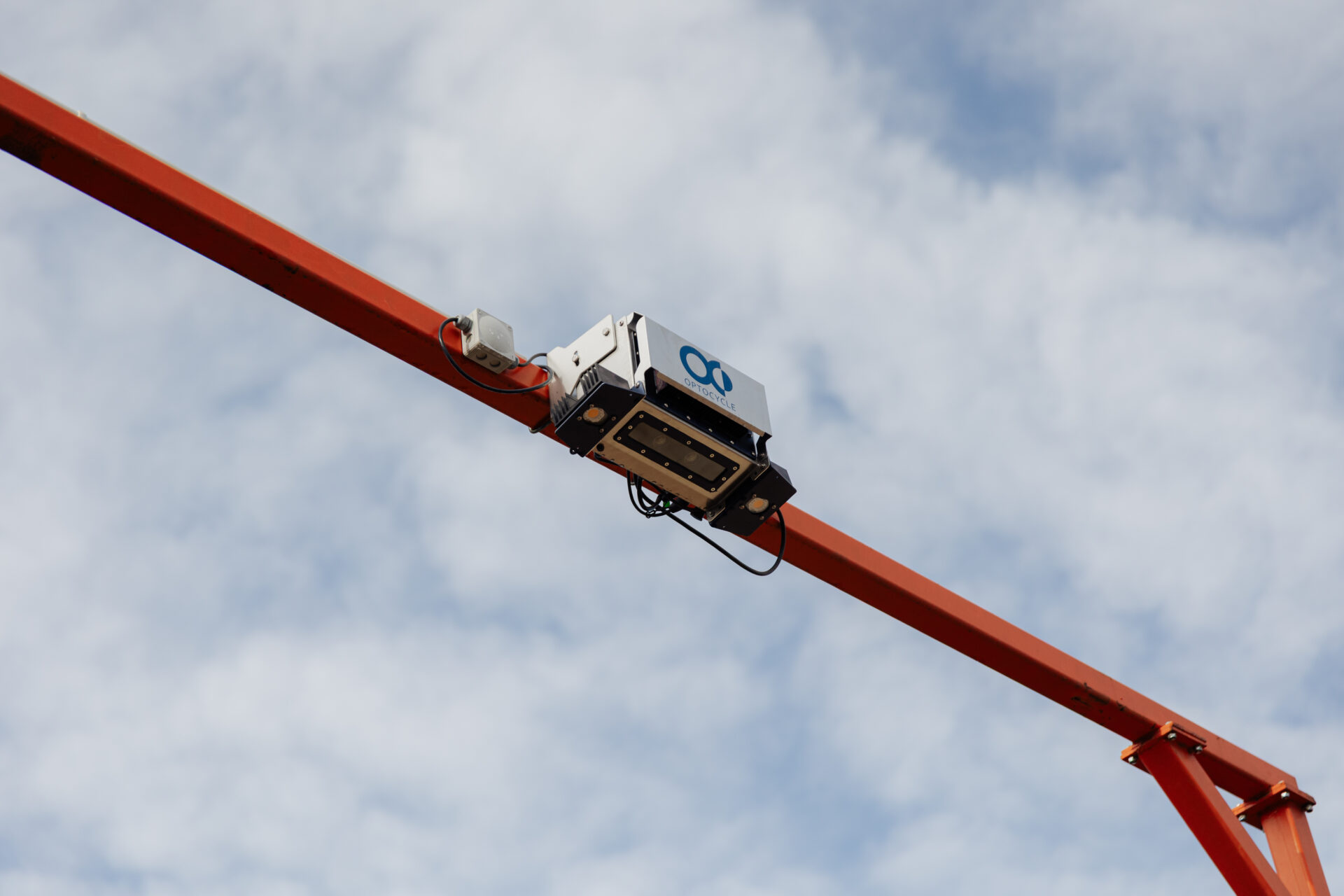KI-System für Bauschutt-Recycling in Echtzeit