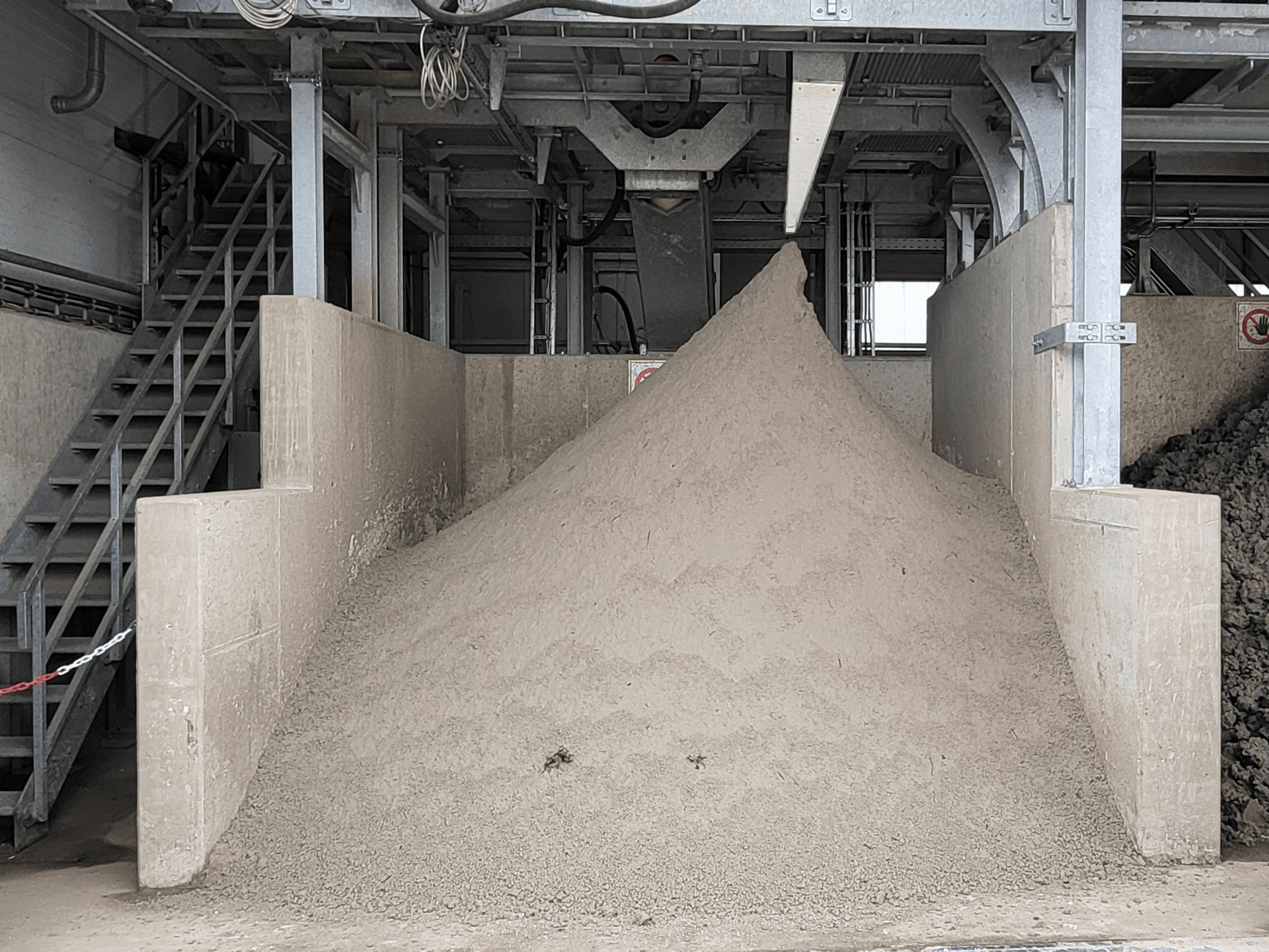 Sekundärrohstoffe aus Bohrspülungen gewinnen