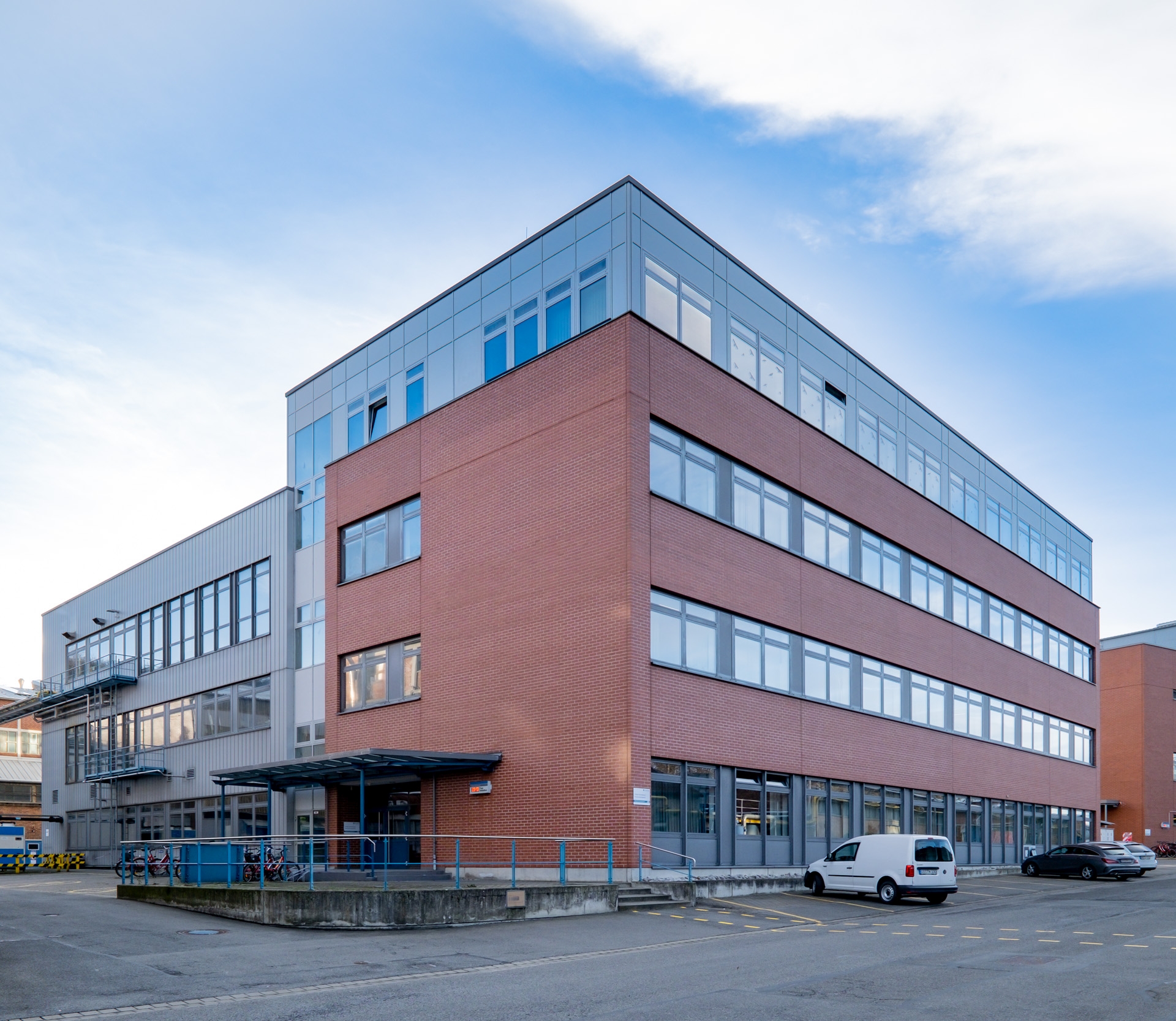 Europäisches Projekt für Graphitrecycling