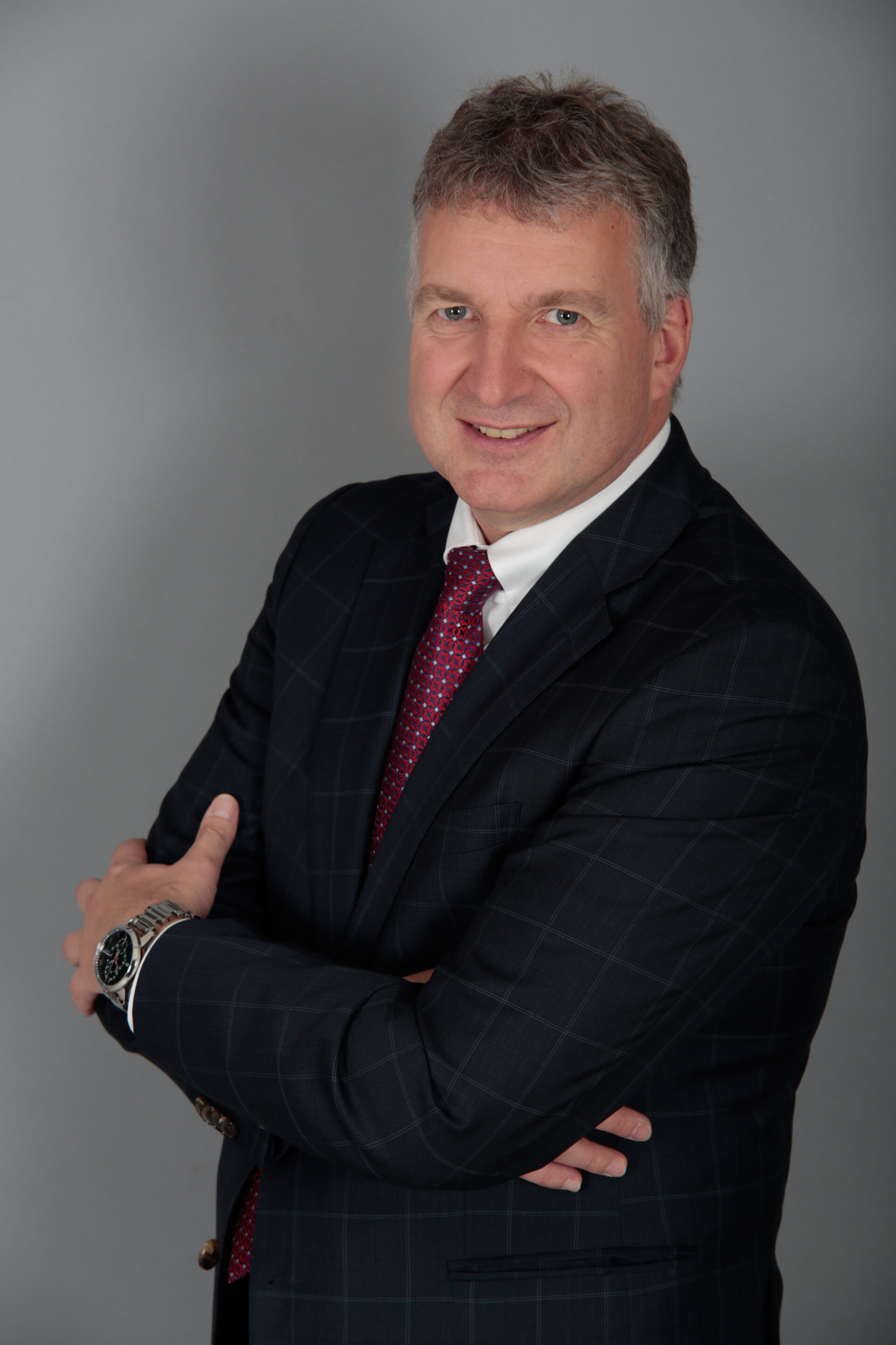 Vecoplan mit neuem CEO