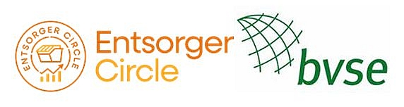 Kooperation Digitalisierung bvse Circle