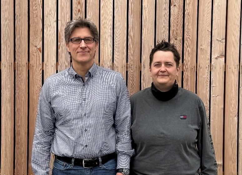 Dr. Stefan Bleckwehl Berlin Recycling