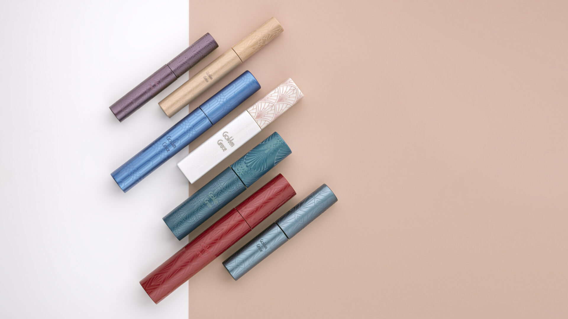 Recyclingfähigkeit von Kosmetikverpackungen untersucht