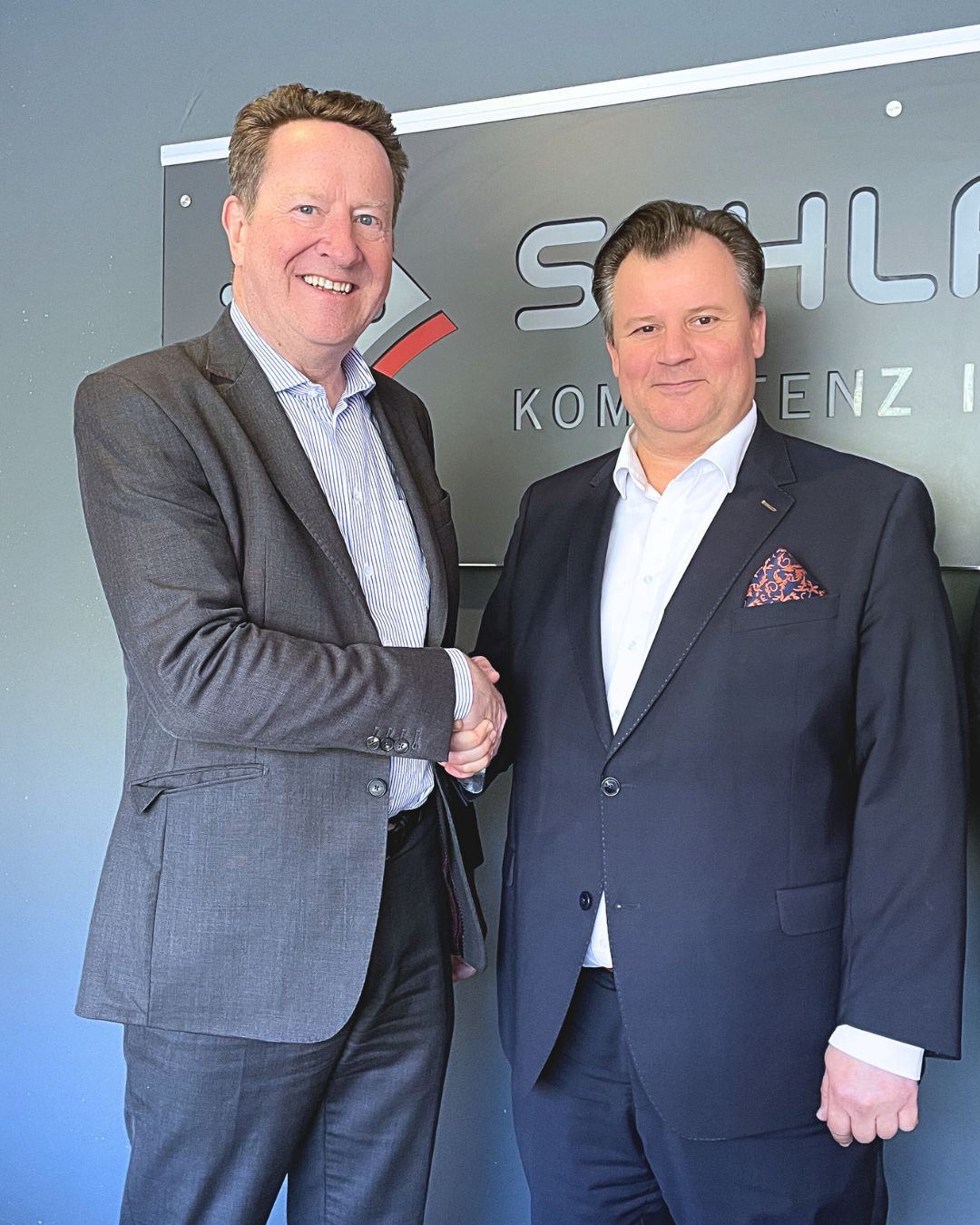 Recycling von EPS-Verpackungen